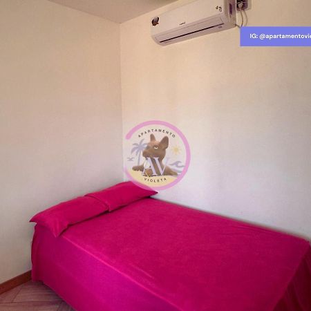 Apartamento Violeta Con Impresionante Vista Al Mar Playas Extérieur photo