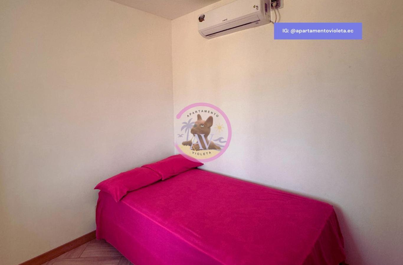 Apartamento Violeta Con Impresionante Vista Al Mar Playas Extérieur photo