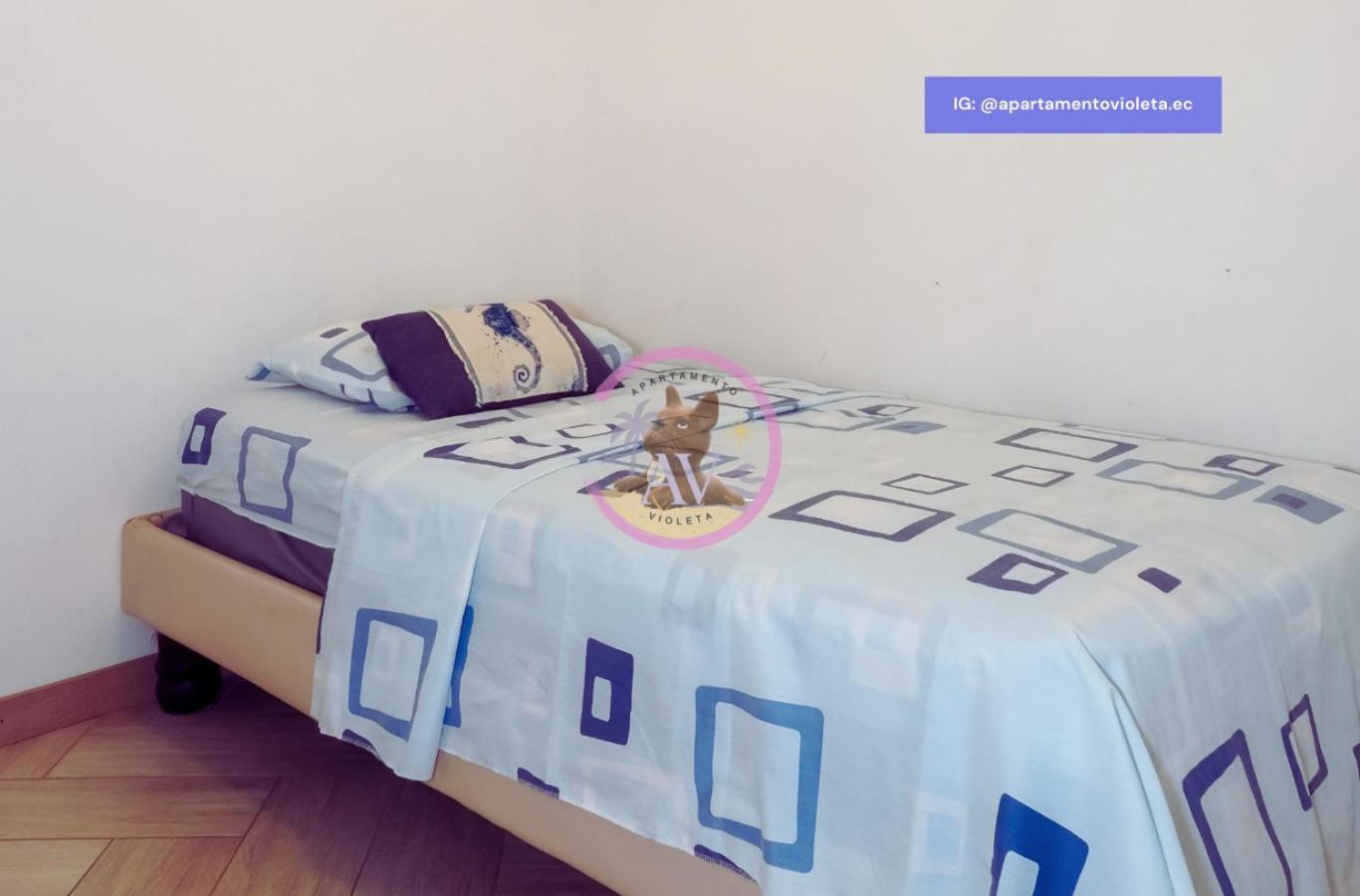 Apartamento Violeta Con Impresionante Vista Al Mar Playas Extérieur photo