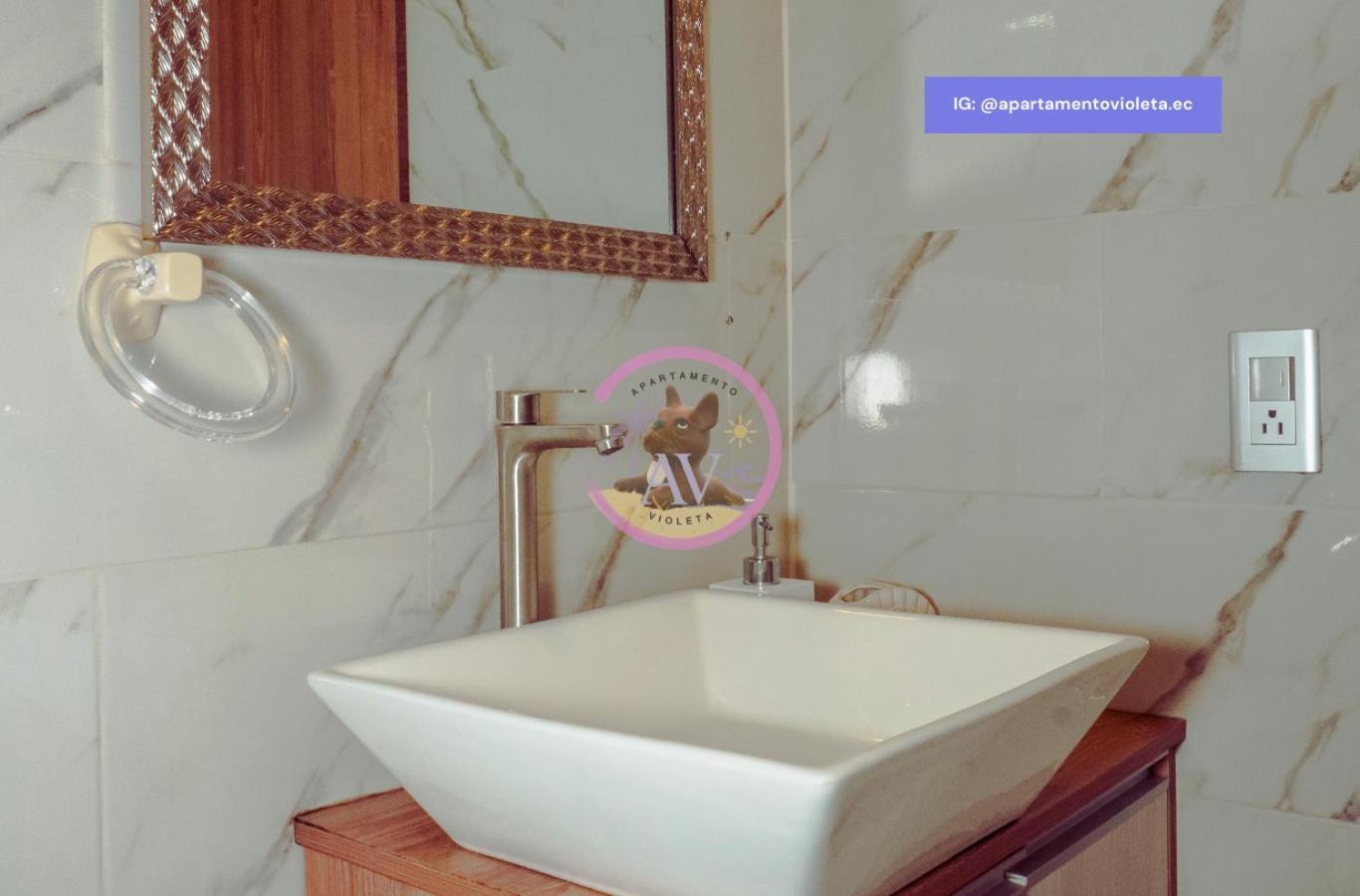 Apartamento Violeta Con Impresionante Vista Al Mar Playas Extérieur photo
