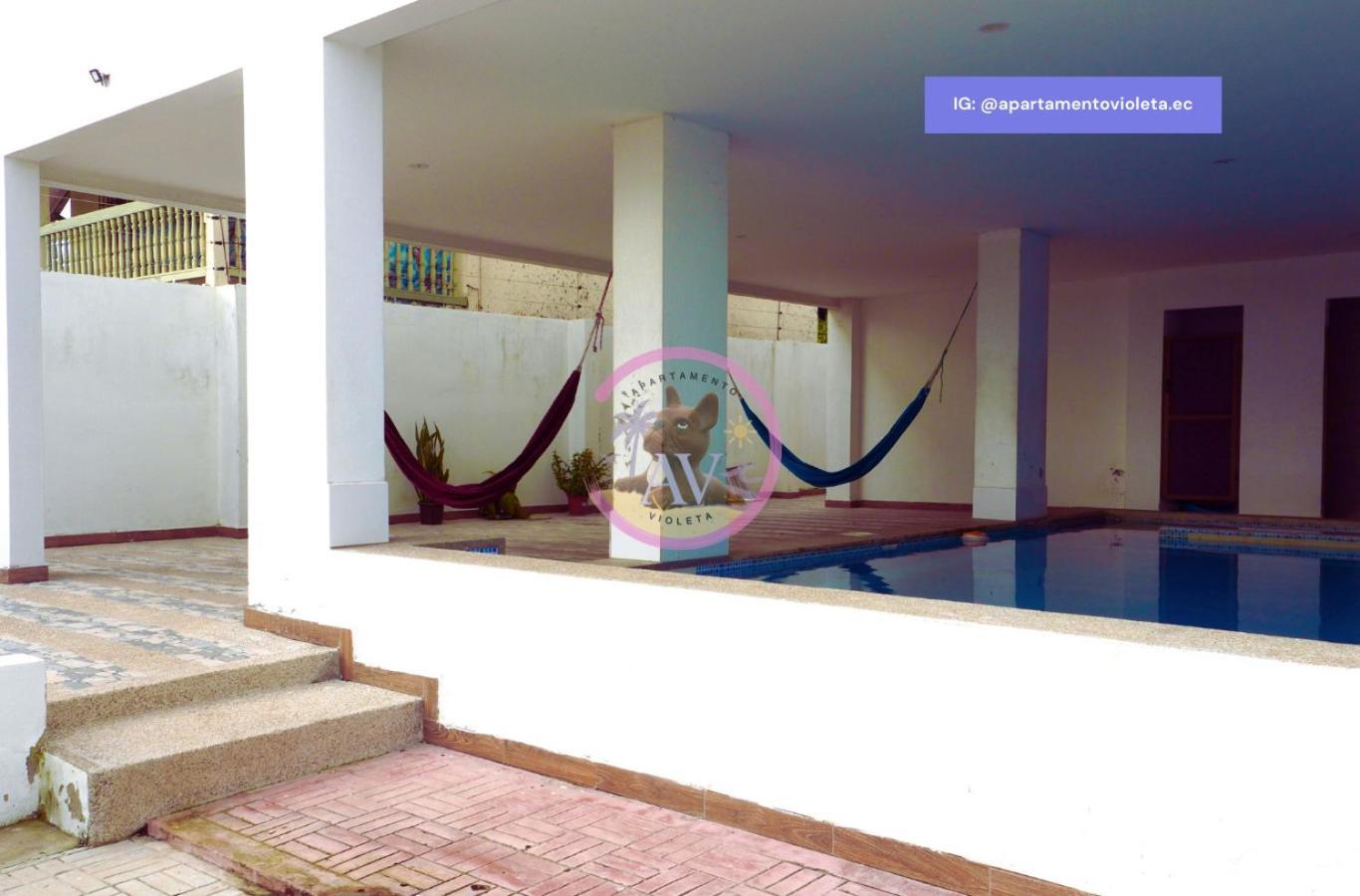 Apartamento Violeta Con Impresionante Vista Al Mar Playas Extérieur photo