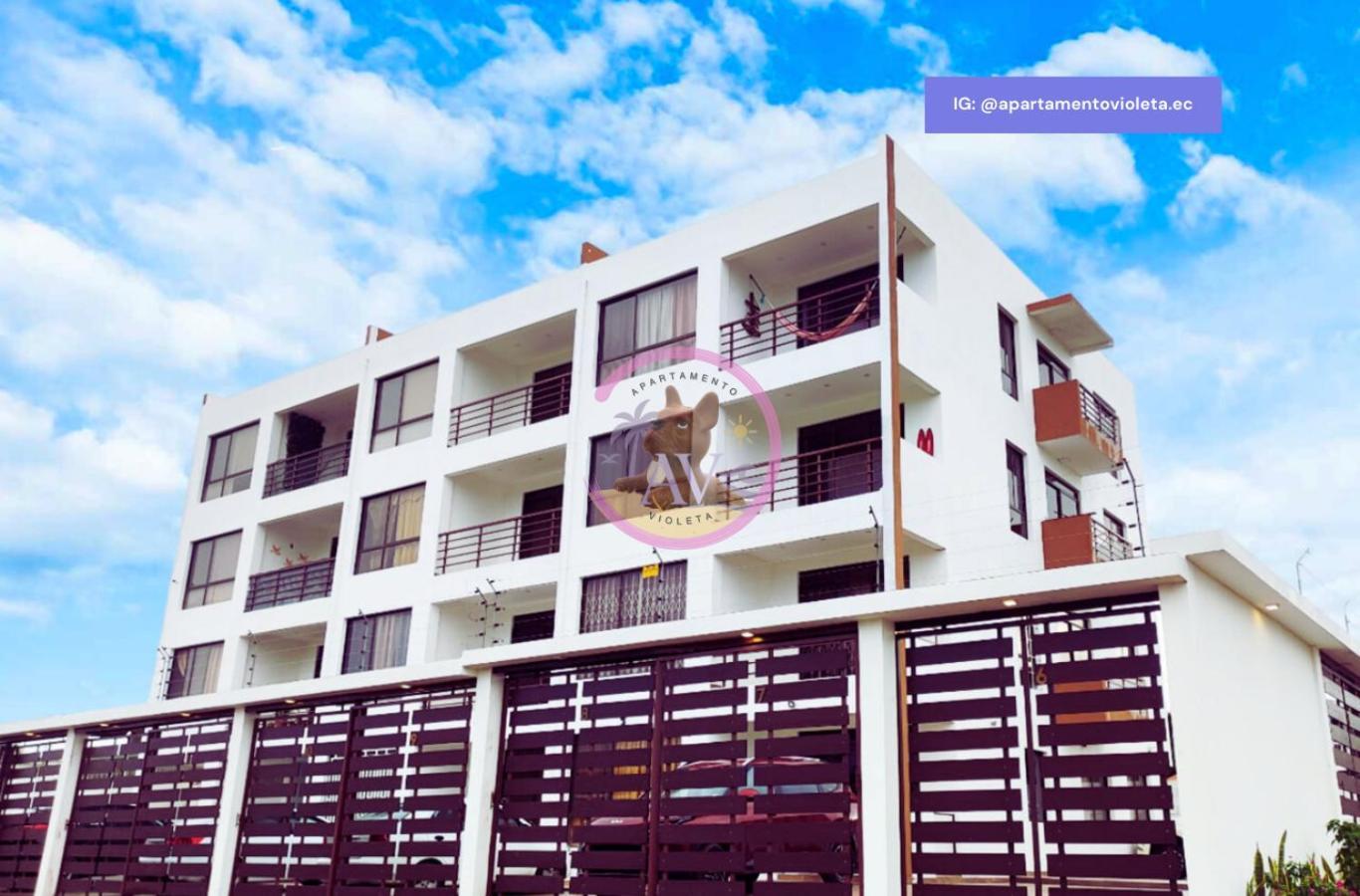 Apartamento Violeta Con Impresionante Vista Al Mar Playas Extérieur photo